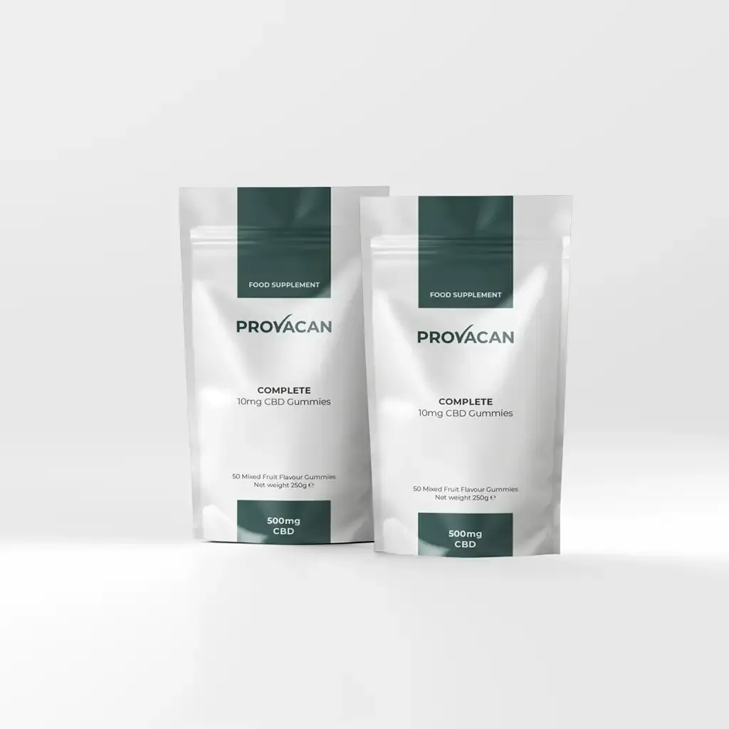 Best CBD Edibles